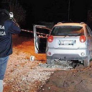 Due condanne per l'omicidio del boss Femia