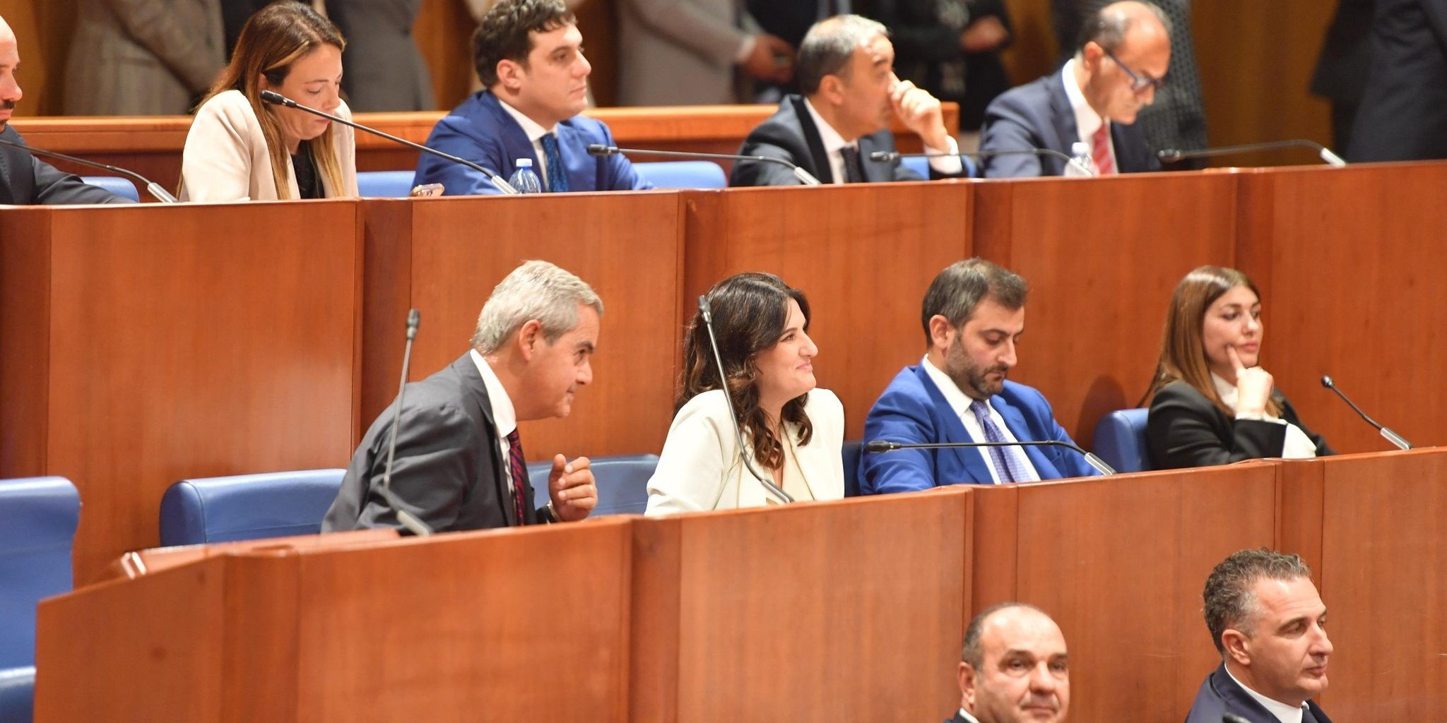 Consiglio regionale, il “gioco ad incastri” delle Commissioni. Le “manovre” nella maggioranza