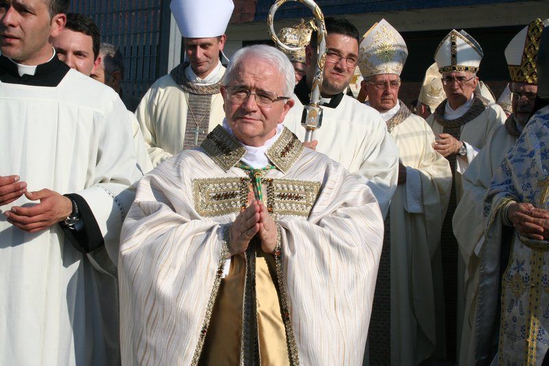 Milito: «No alle commistioni nelle Affruntate»