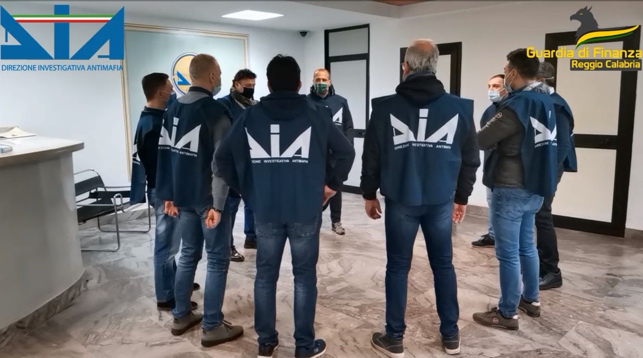 «C’è la ‘ndrangheta dietro Nato Martino». La “scalata” dell’imprenditore punto di riferimento dei clan a Reggio