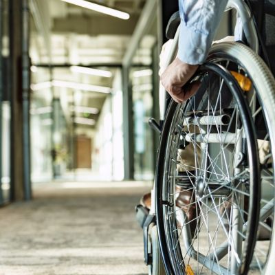 Disabilità in Calabria, quadro di «forte fragilità strutturale» e numeri superiori alla media nazionale