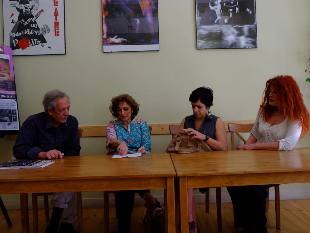 “Teatrando s`impara”, i numeri di un successo