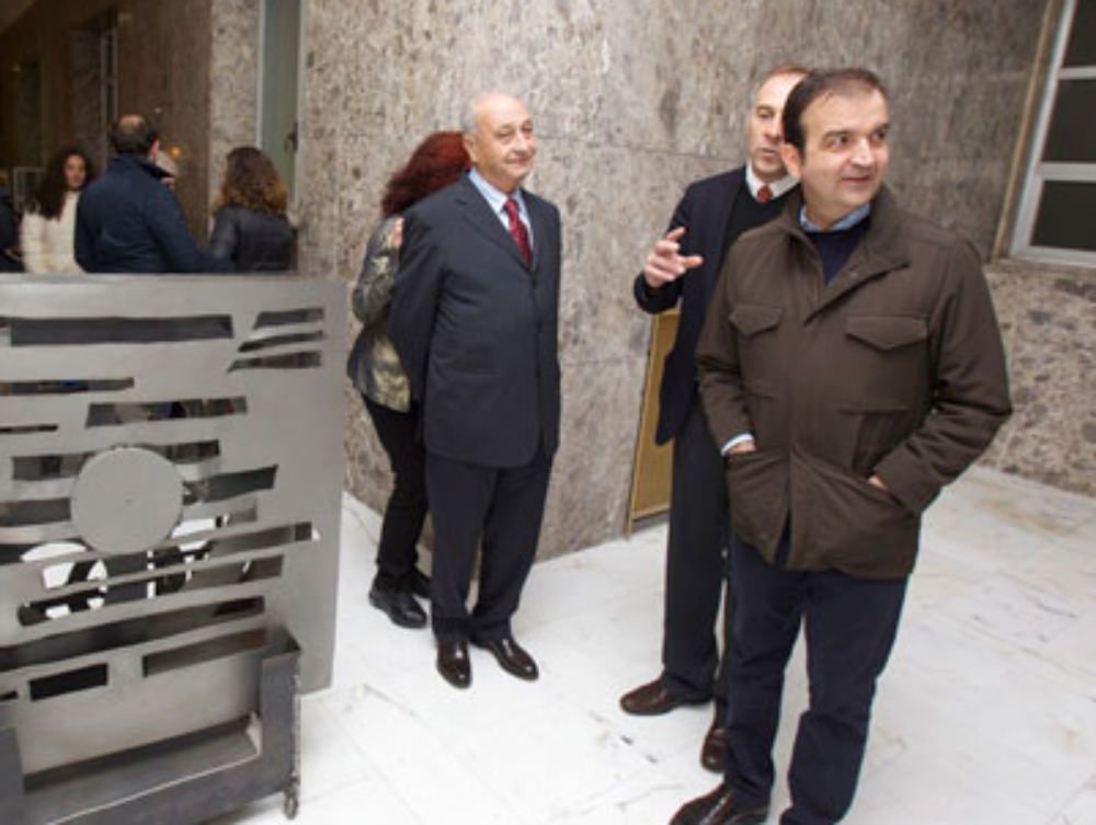 È morto Enzo Bilotti