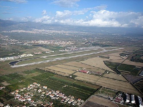 Collegamenti, Lamezia a rischio caos