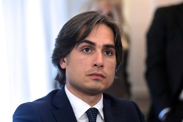 Falcomatà non va alla guerra: «Segnale di attenzione per la nostra città»