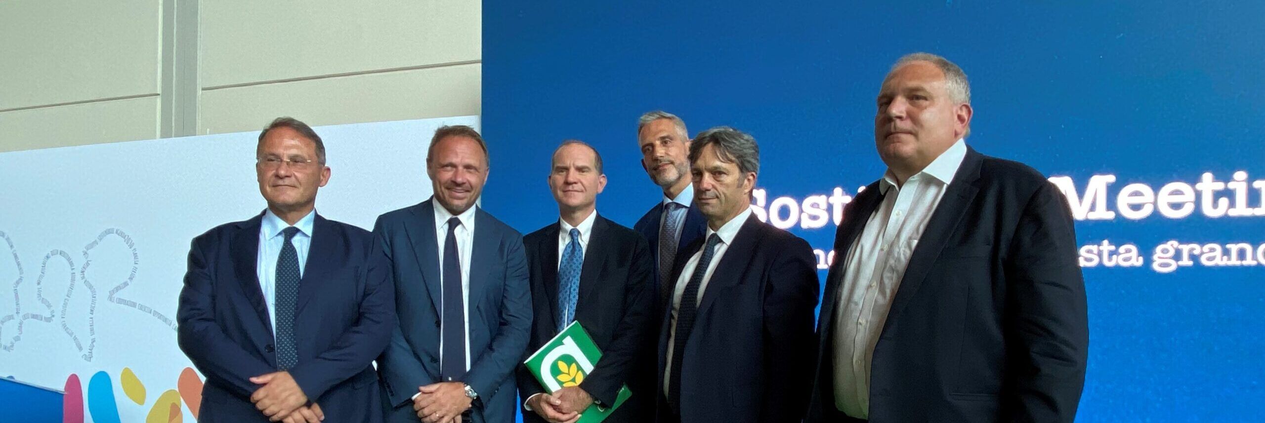 Sicurezza alimentare, Giansanti: «Solida collaborazione internazionale»