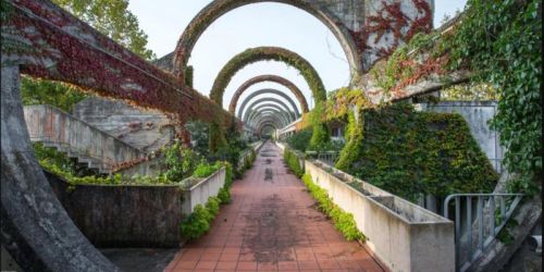 villaggio ex valtur nicotera