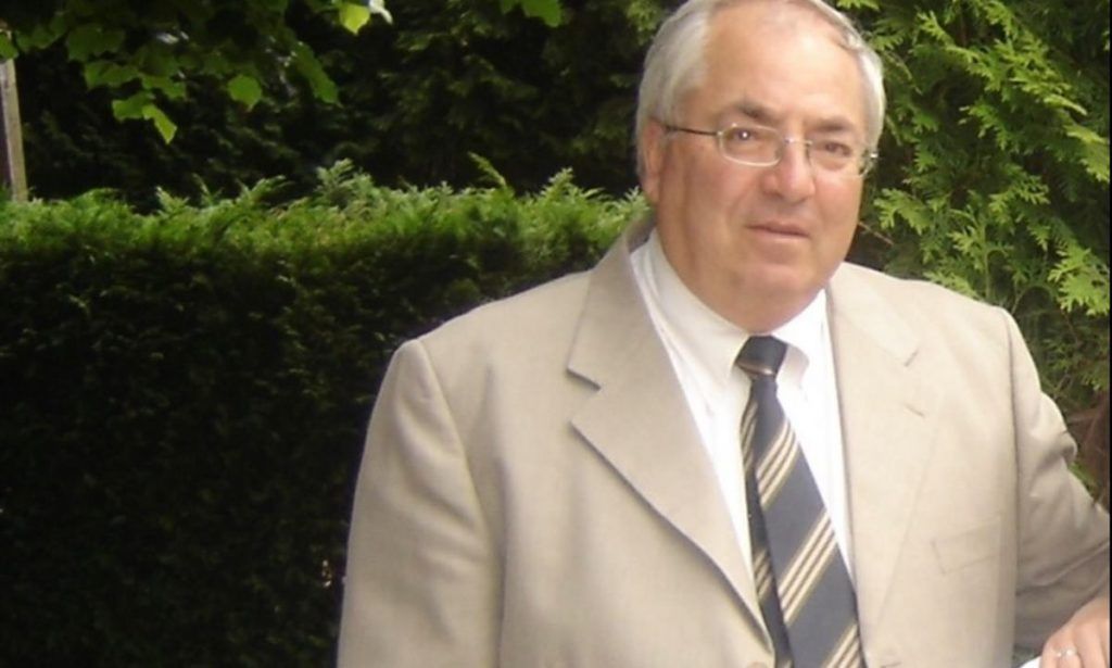 Fabrizia, è scomparso l’imprenditore Giacomo Latassa