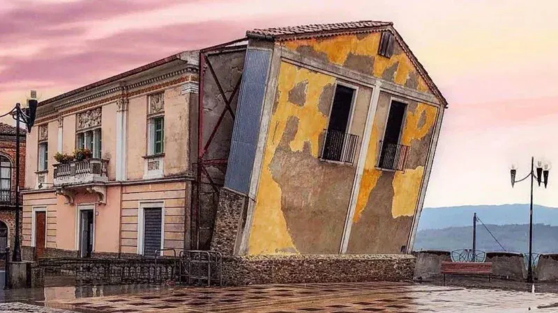 “Abita i borghi montani”: anche Soveria Mannelli in lotta contro lo spopolamento