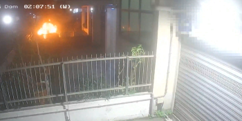 Sequestri di persona e bombe carta a Ostia: 6 arresti