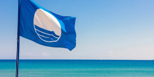 bandiera blu calabria 2026