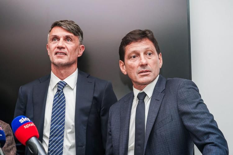 Nazionale nel caos, Maldini e Leonardo si dimettono