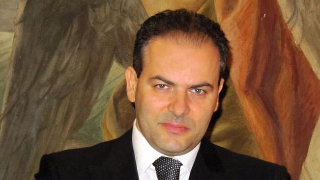 Michele Affidato realizzerà i premi del “Taormina Film Fest”