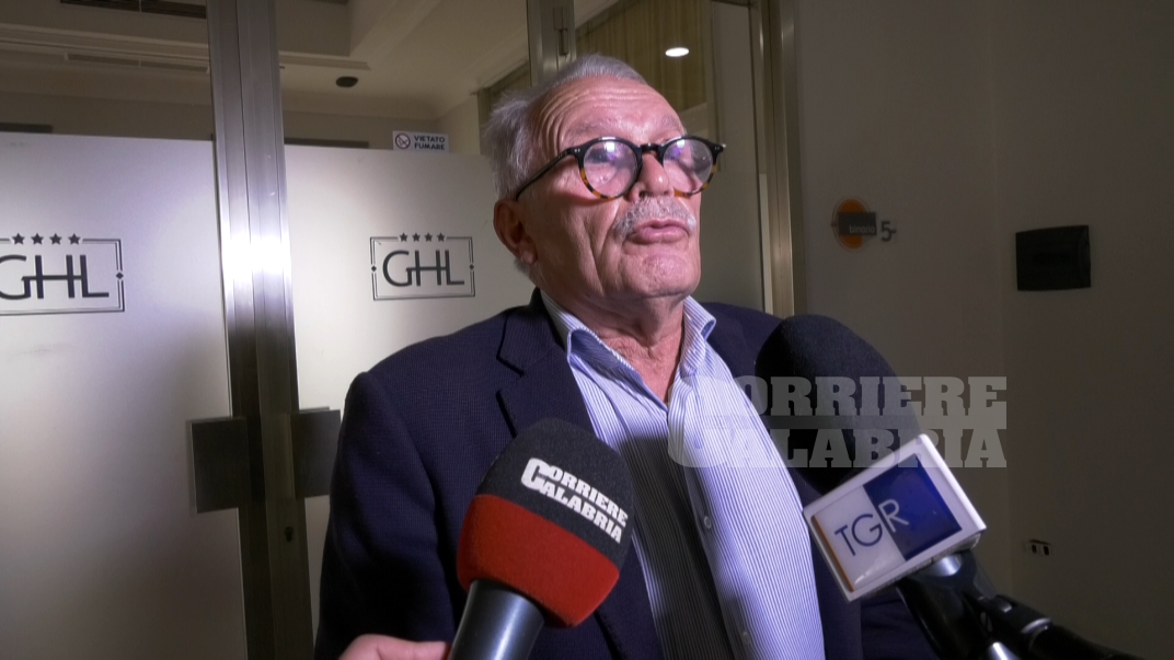 Balneari calabresi sul piede di guerra. Varì: «Delibera in arrivo». Nucera attacca: «Educare i giovani al lavoro» – VIDEO