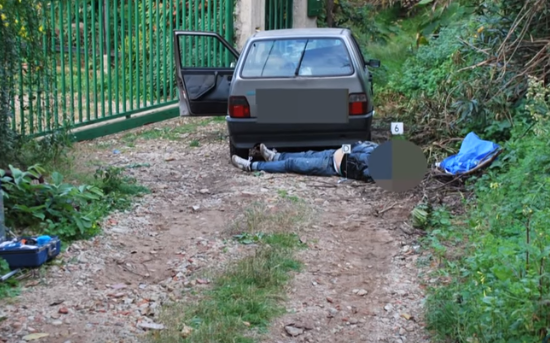 Ipotesi vendetta contro il pedofilo, altri due arresti per l'omicidio Fiorillo