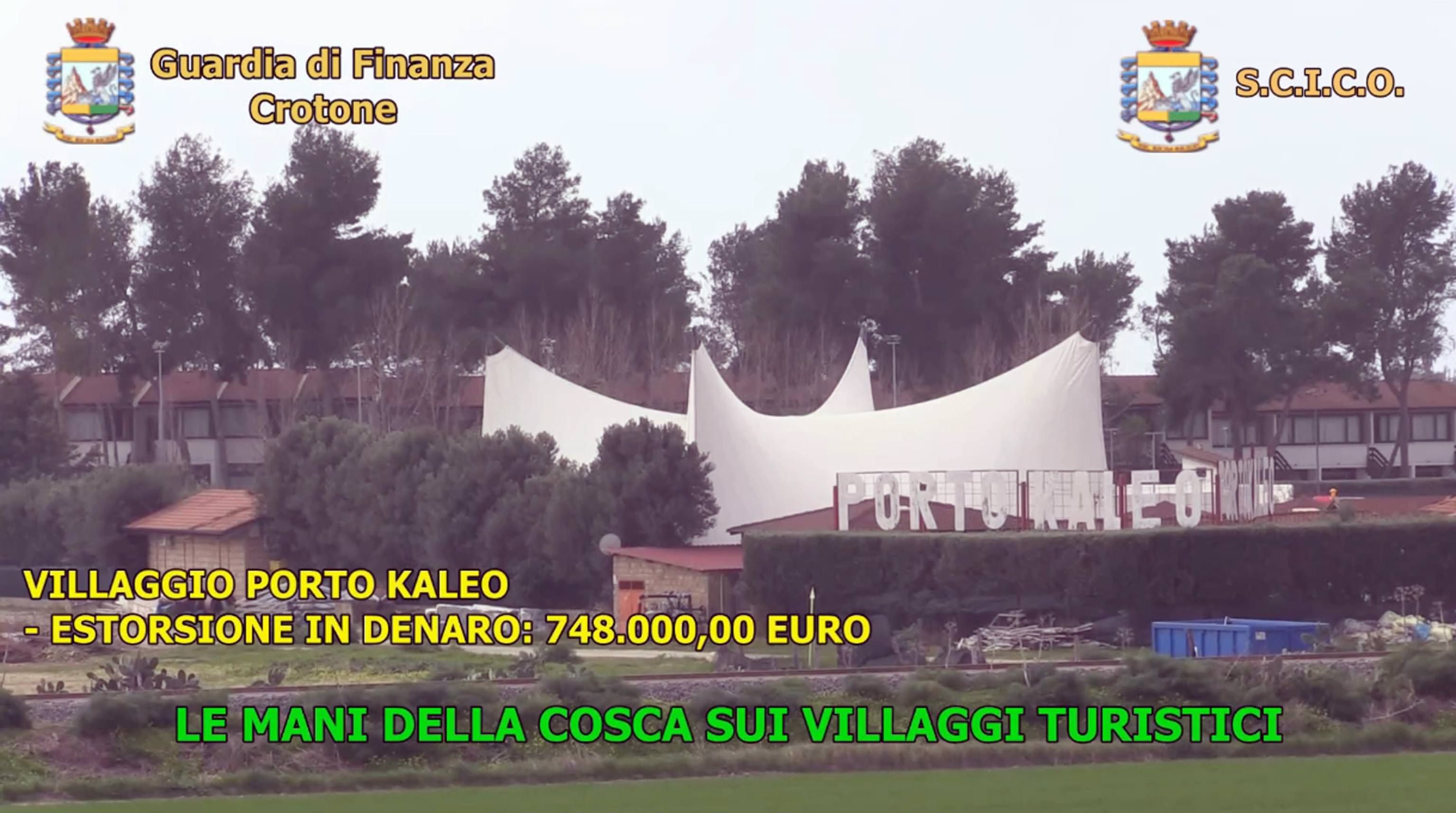 «Vivevo nel terrore, vi racconto come le cosche entrano nelle aziende»