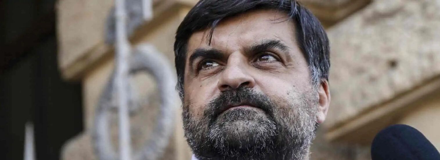 Caos Procure, Palamara rinviato a giudizio