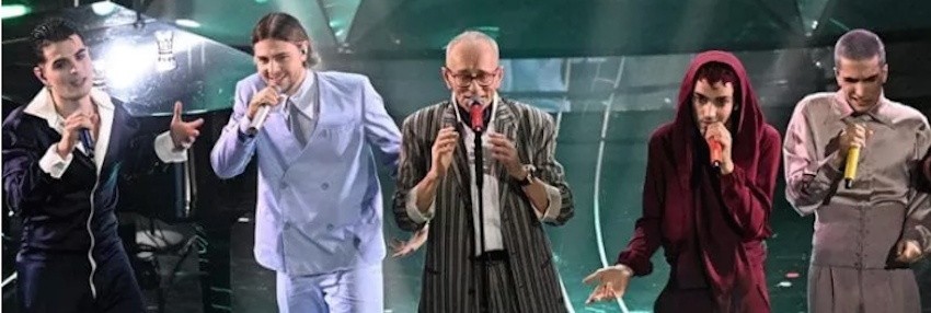 Addio a Pino D’Angiò, uno dei simboli degli anni ’80