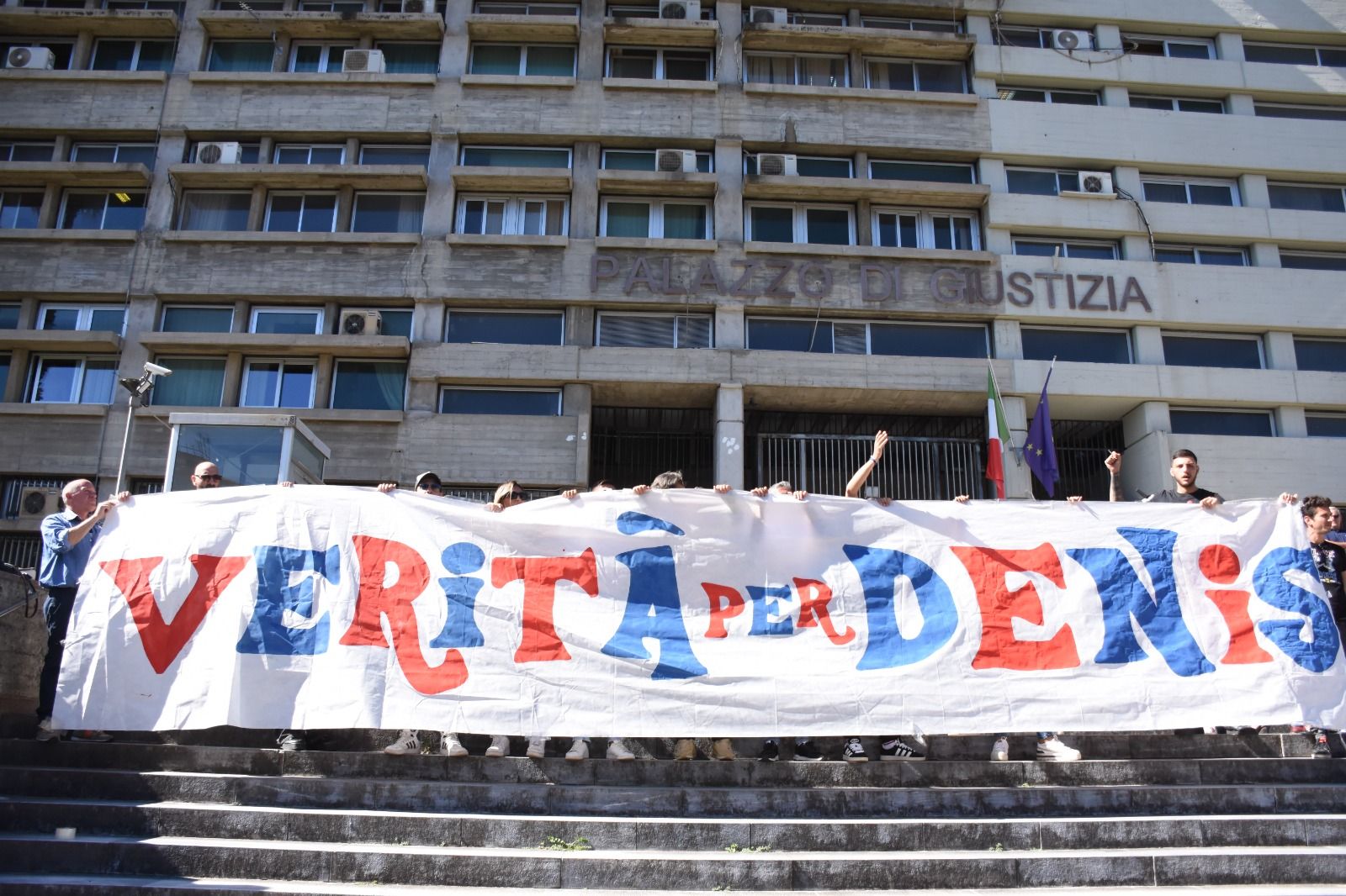 Bergamini, la Procura di Castrovillari presenta ricorso sulle attenuanti generiche a Isabella Internò