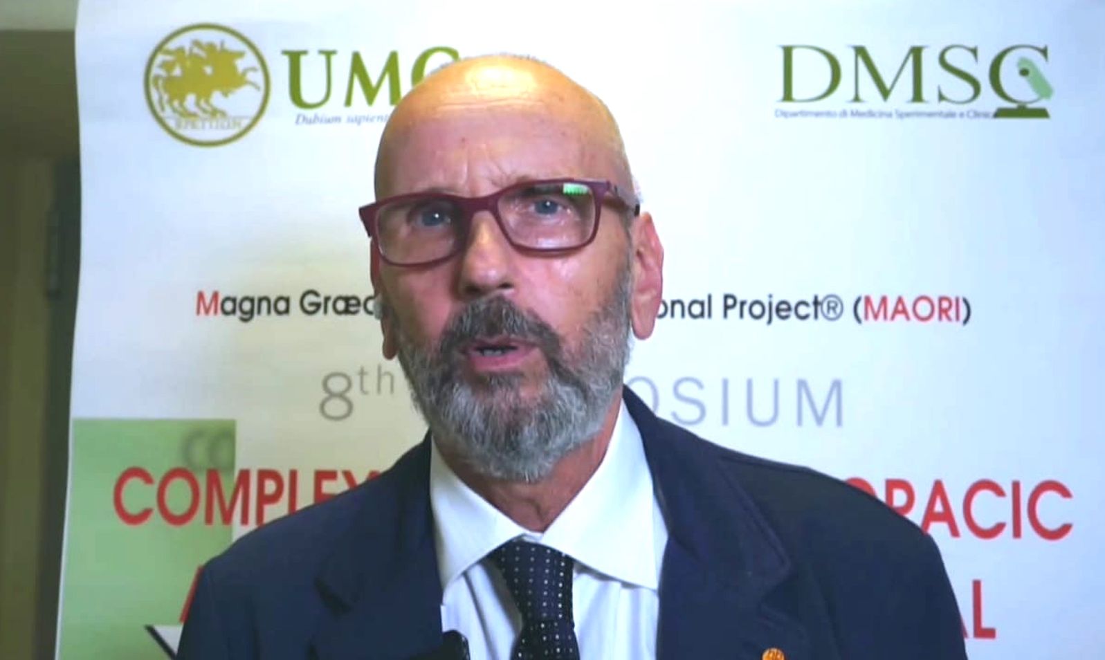 Mastroroberto: «Catanzaro è divenuta “vetrina” internazionale per la Cardiochirurgia»