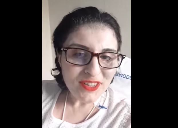 Giornata contro la violenza sulle donne, Rositani: «Basta, denunciamo»