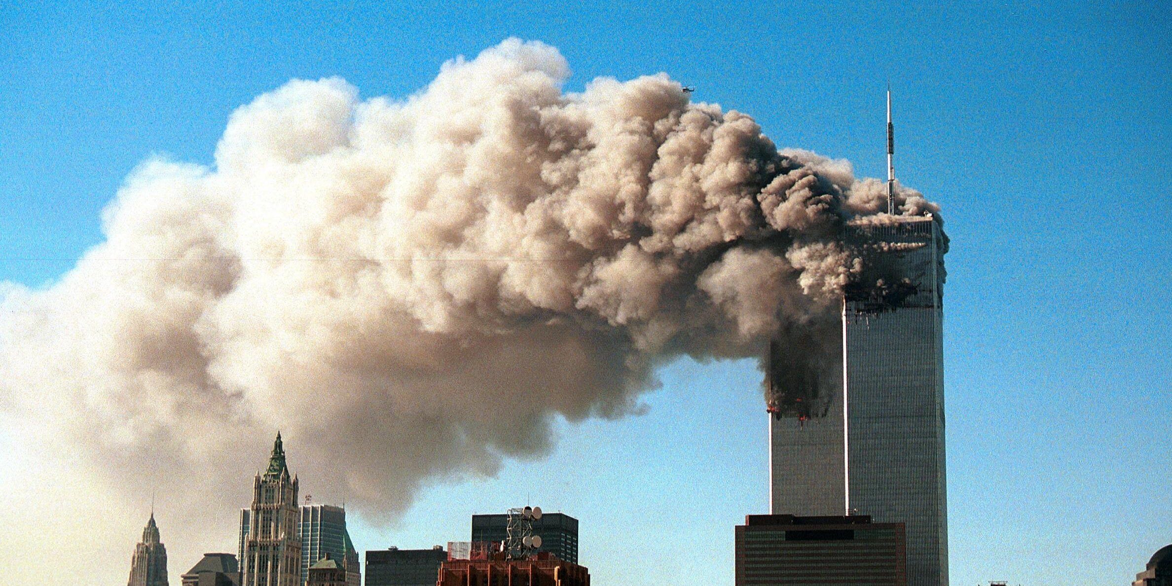 Venti anni fa l’11 settembre, il giorno che cambiò per sempre l’America e il mondo intero