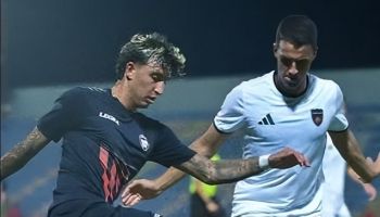 Cosenza, colpo allo Scida: il derby è dei Lupi, Crotone eliminato dalla Coppa Italia di Serie C
