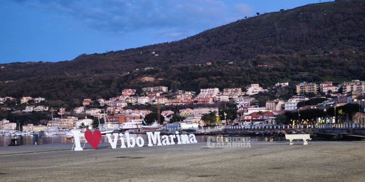 Vibo Marina tra turismo e industria, lo sviluppo bloccato da vecchi problemi