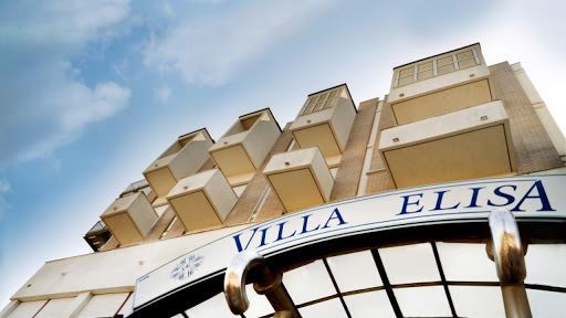 Coronavirus, in corso i primi 48 tamponi a Villa Elisa di Cinquefrondi