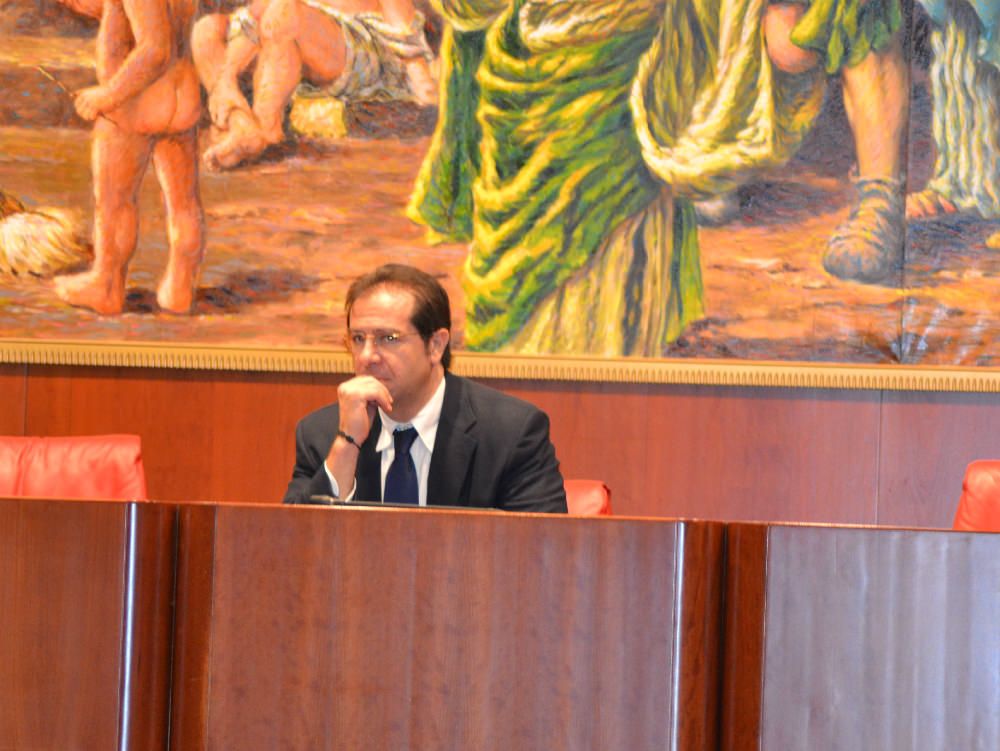 Farmacia fallita, condannato Alberto Sarra