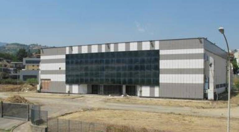 Ex Bocciodromo di Cosenza, archiviazione per Katya Gentile