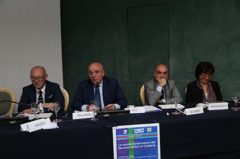 Diga sul Menta, Oliverio: «Il 20 giugno riprendono i lavori»