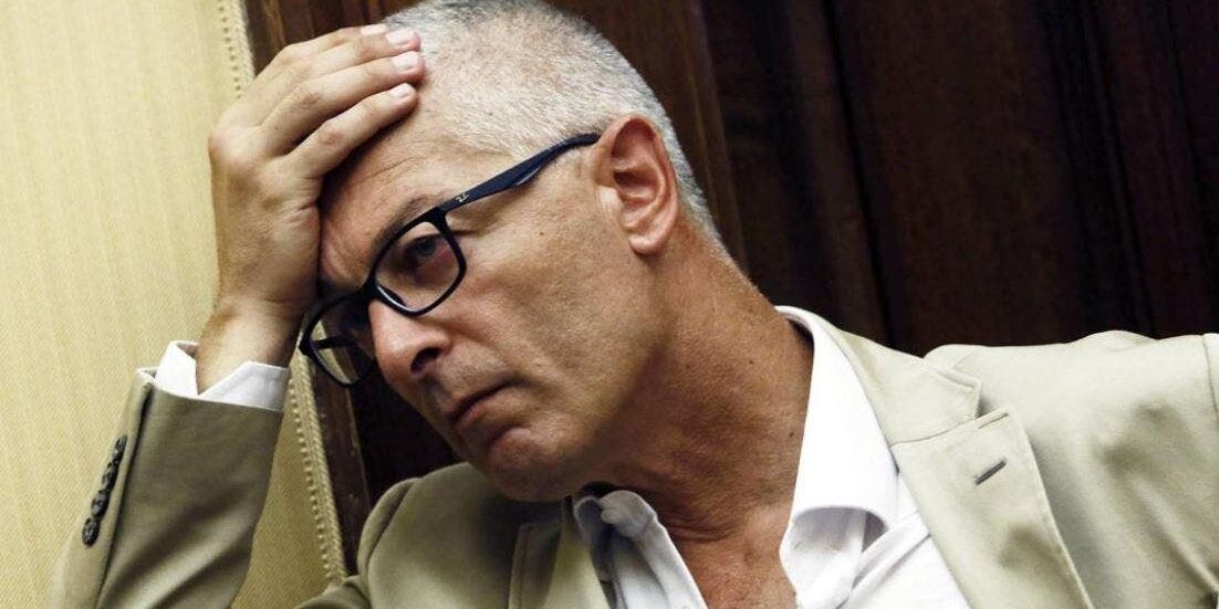 M5S, il “no” a Draghi può costare l’espulsione a quattro senatori calabresi (e l’Antimafia a Morra)