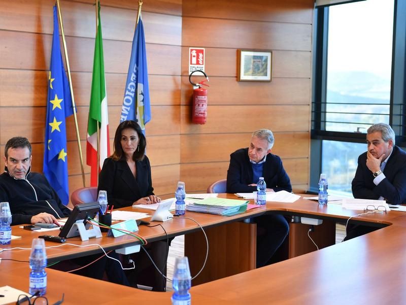 Centri per l’impiego: dalla Giunta ok al piano integrato attività, organizzazione e potenziamento