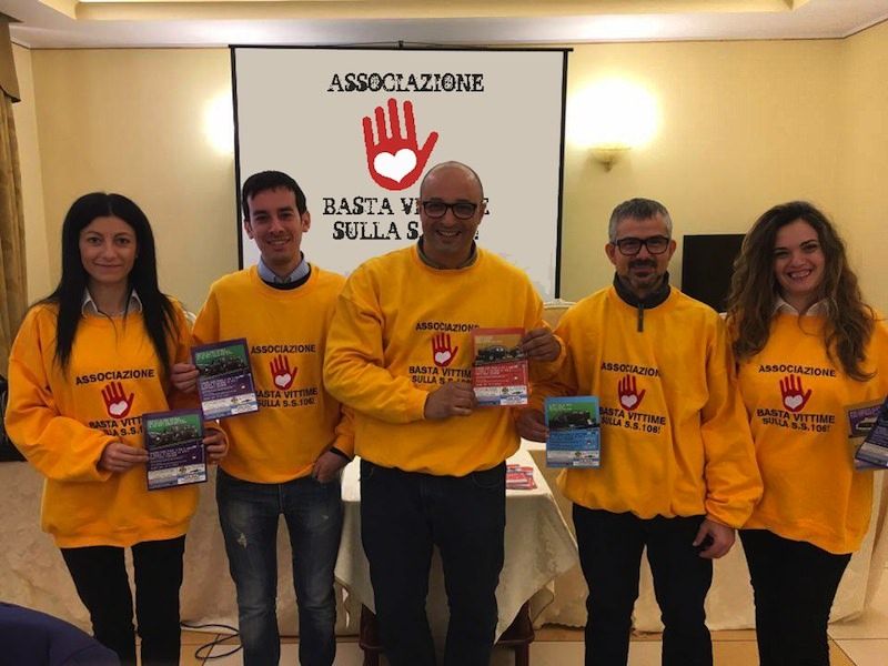 Sicurezza stradale, al via la campagna di sensibilizzazione nelle scuole