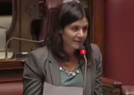 Scalata Sacal, Dieni: «Volo pindarico»