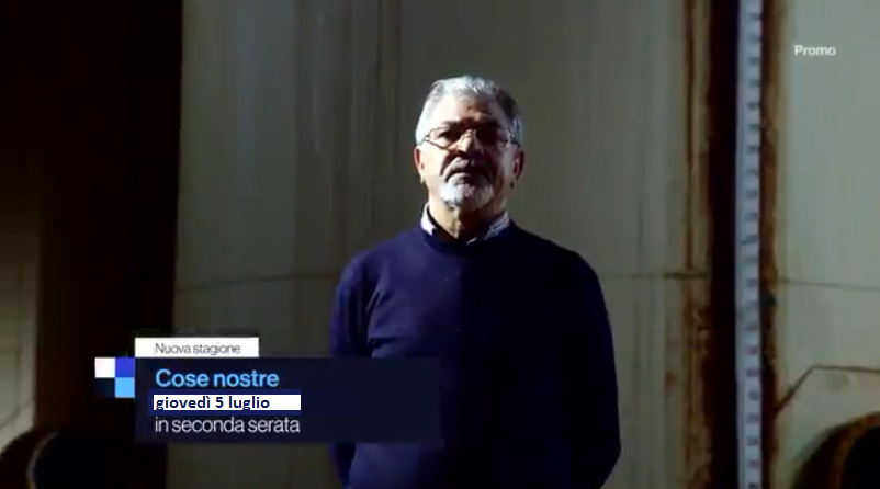 «Lasciare la Calabria? Devono farlo gli 'ndranghetisti»