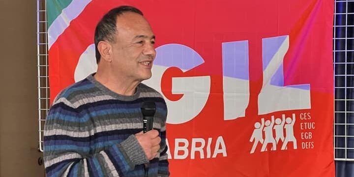 Lucano: «Dopo la tragedia di Cutro il mondo è peggiorato. Il nemico? Il pensiero delle destre»