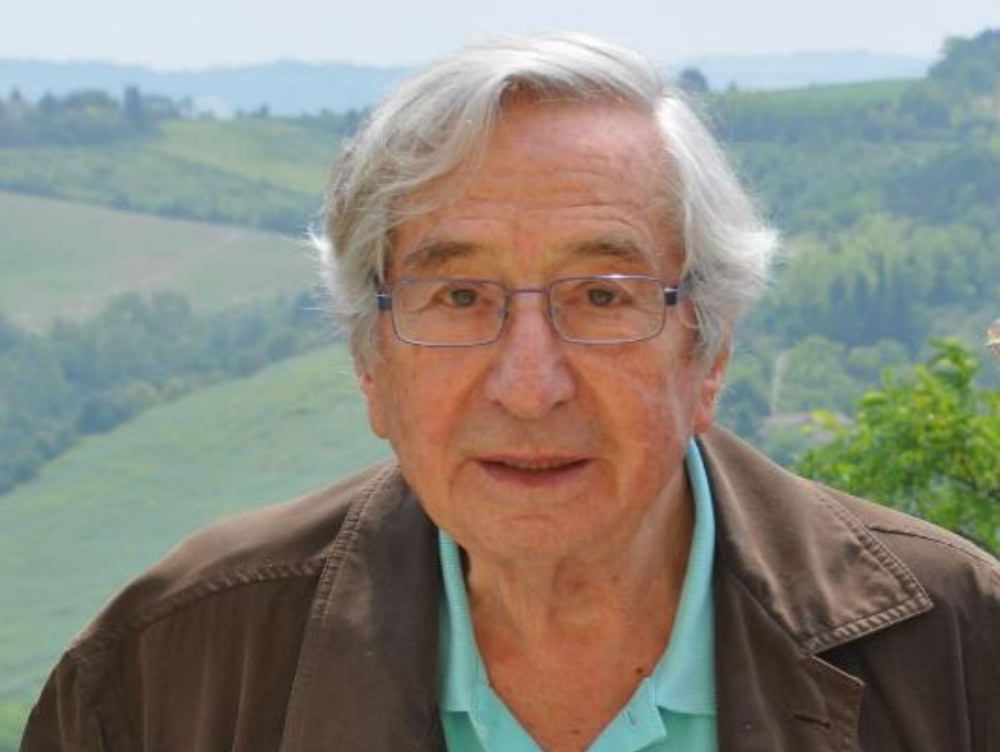 L`Unical conferisce la laurea a Resnik