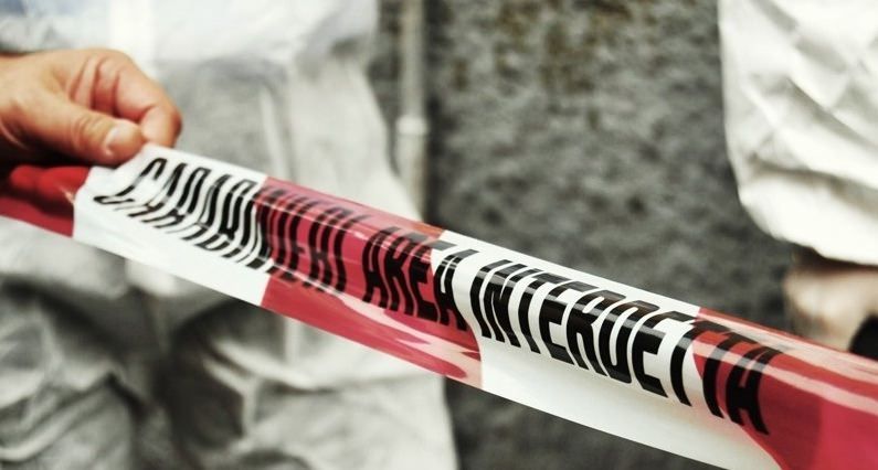 Agguato fallito a Vibo, spari contro un 41enne