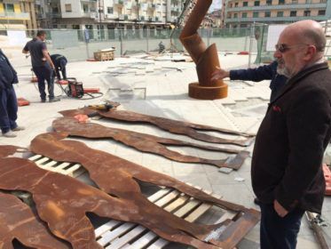 Cosenza scopre i "filosofi guerrieri"