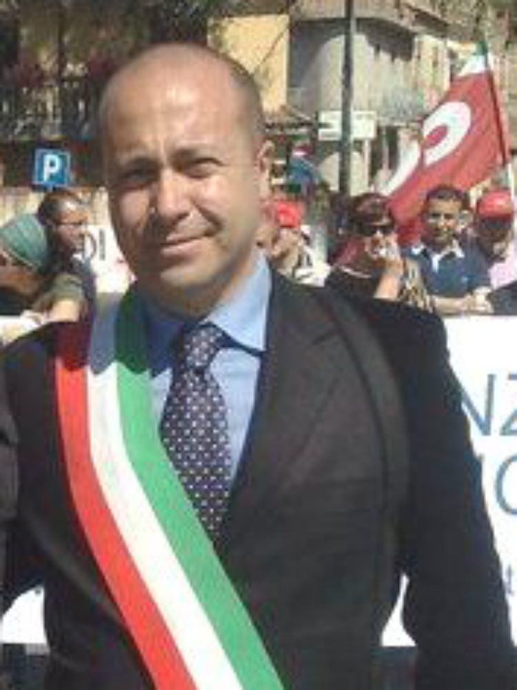 «Naturale epilogo di un personale processo di maturazione politica»