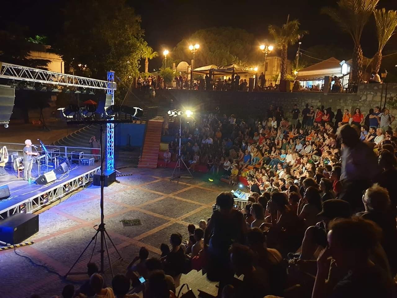 Sentenza Lucano, le ipotesi di sottrazione di denaro pubblico: il Riace Film festival