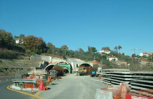 Anas: vinceremo la scommessa sull'A3