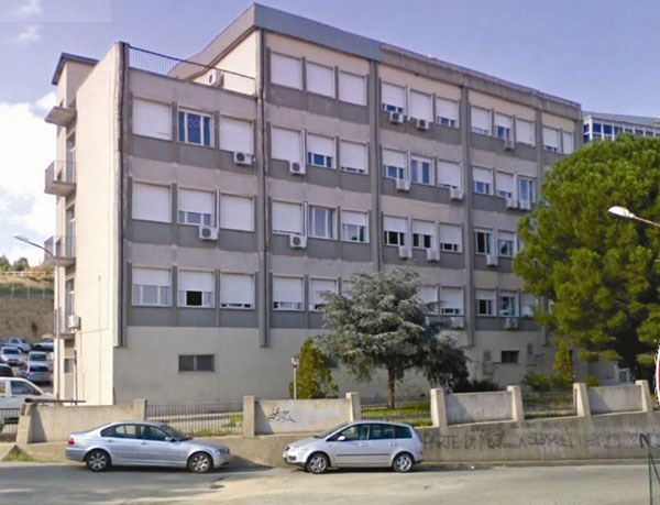 Cinque positivi all’ospedale di Soverato, al via tamponi per tutto il personale