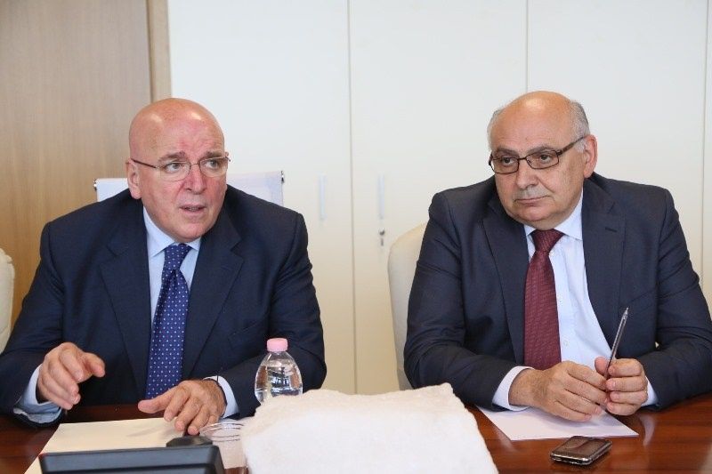 Calabria Verde, Ugl all’attacco: «Anomalie nel conferimento degli incarichi direttivi»