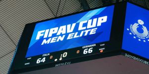 Italvolley da record, a Reggio Calabria il set più lungo della storia della pallavolo: finisce 66-64