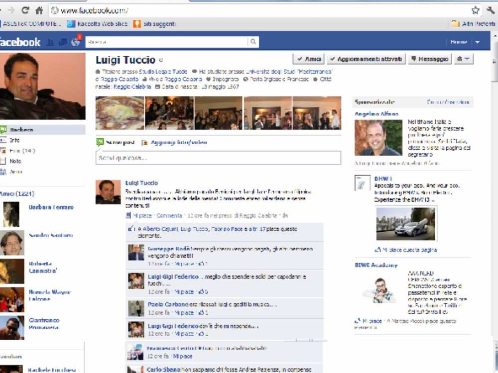 Giornata della memoria, Tripodi (Pdci): «Arena rimuova Tuccio»