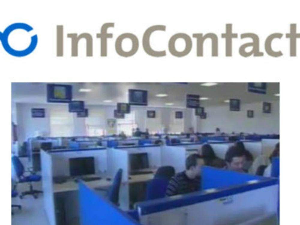Infocontact, stop alla commessa di Poste Mobile: «Duro colpo»