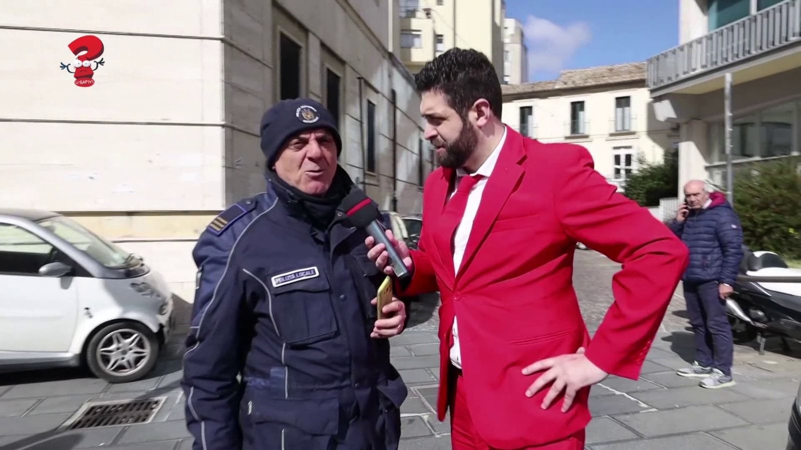 U SAPIVI? | Catanzaro, il caos parcheggi e la grande incompiuta